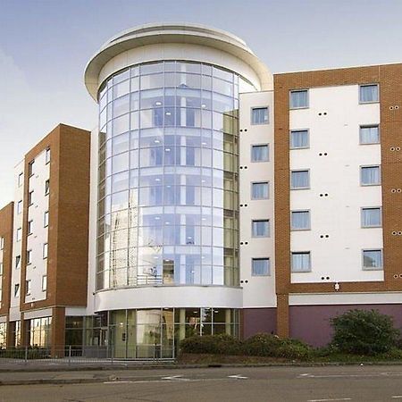 Premier Inn Reading Central 외부 사진