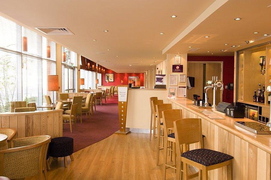 Premier Inn Reading Central 외부 사진